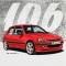 Peugeot 106 fase 2 (1996- )