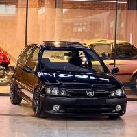 Peugeot 106 fase 2 (1996- )