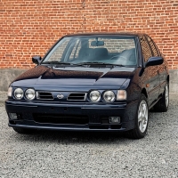 Nissan Primera P10