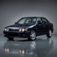 Nissan Primera P10