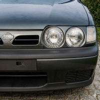 Nissan Primera P10