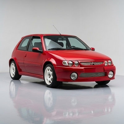 Citroën Saxo Fase 1