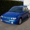 Citroën Saxo Fase 1