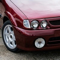Citroën Saxo Fase 1