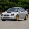 Subaru Impreza 03-05