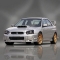 Subaru Impreza 03-05