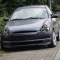 Ford KA Rally look