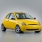 Ford KA Rally look