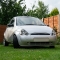 Ford KA Rally look