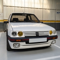 Peugeot 205 Phase 1