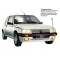 Peugeot 205 Phase 1