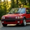 Peugeot 205 phase 2