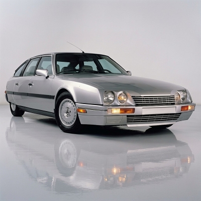 Citroën CX