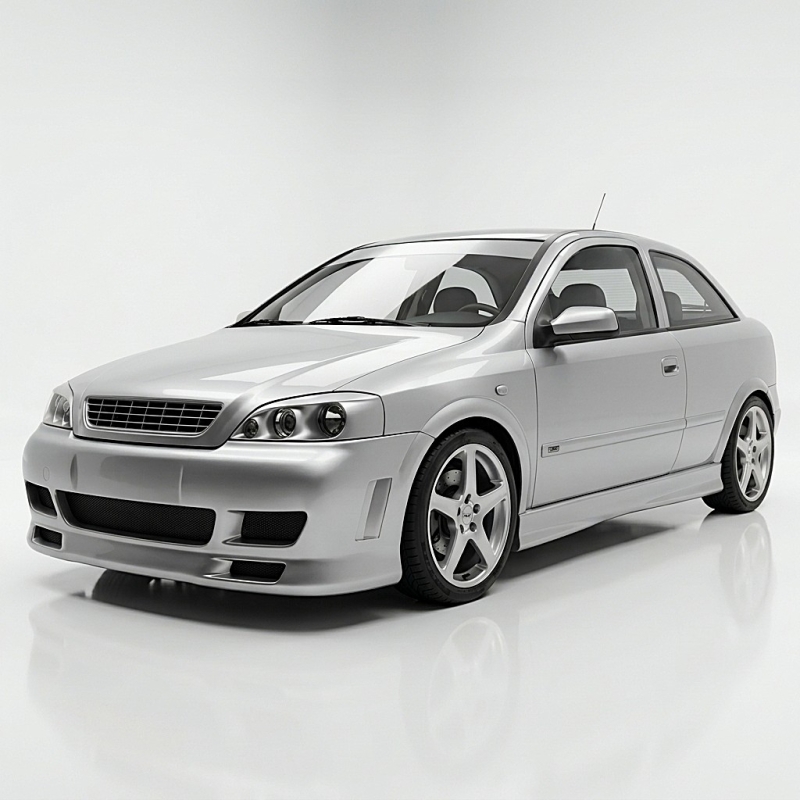 Opel Astra G 98-04