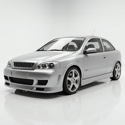 Opel Astra G 98-04