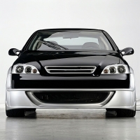 Opel Astra G 98-04