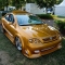 Opel Astra G 98-04
