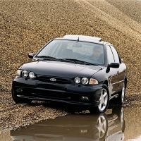 Ford Mondeo Phase 1 -96