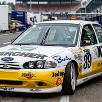 Ford Mondeo Phase 1 -96