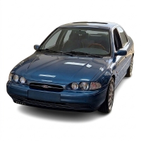 Ford Mondeo Phase 1 -96