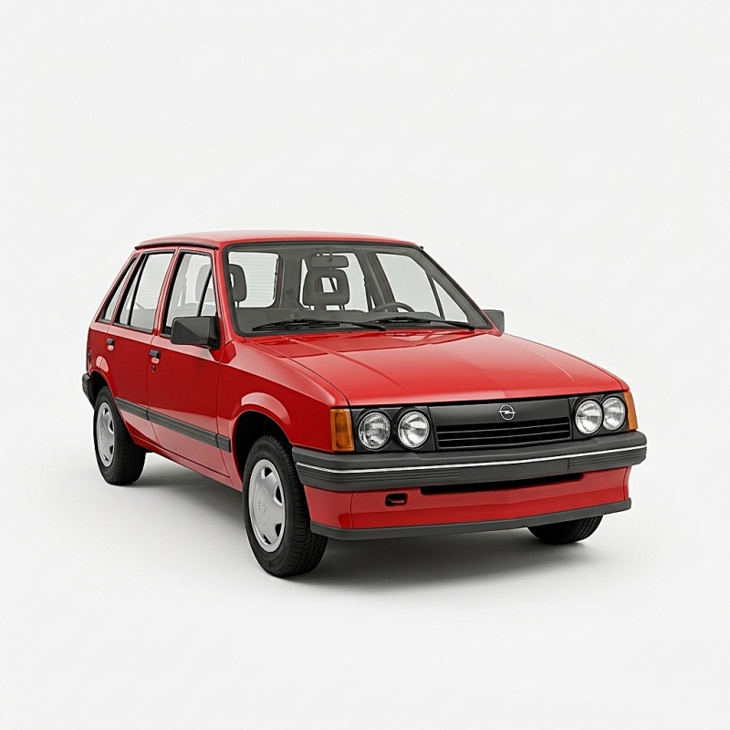 Opel Corsa A 87- Nova