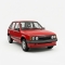 Opel Corsa A 87- Nova