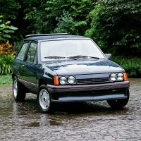 Opel Corsa A 87- Nova