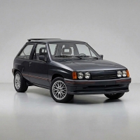 Opel Corsa A 87- Nova