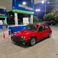 Renault Super 5