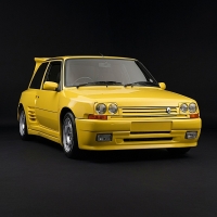 Renault Super 5