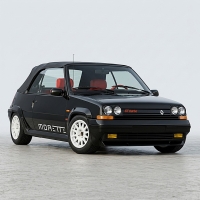 Renault Super 5