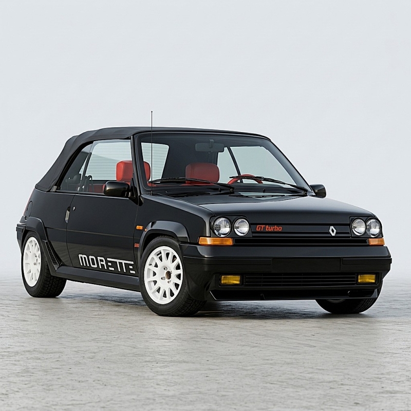 Renault Super 5