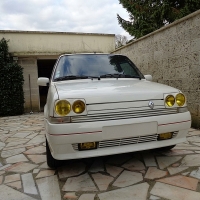 Renault Super 5