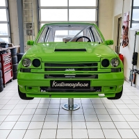Renault Super 5