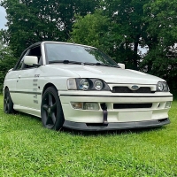 Ford Escort MK5 RS2000/Cosworth