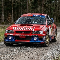 Subaru Impreza Classic