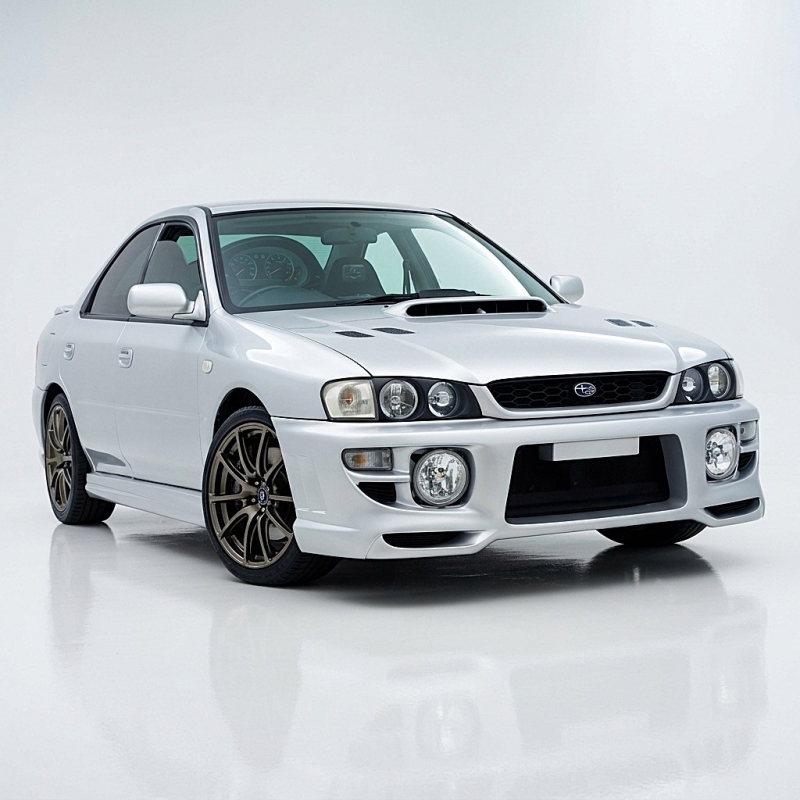 Subaru Impreza Classic