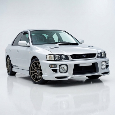 Subaru Impreza Classic