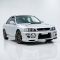 Subaru Impreza Classic