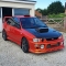 Subaru Impreza Classic
