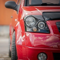 Citroën C2 2003-2009