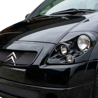 Citroën C2 2003-2009