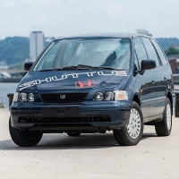 Honda Shuttle Odyssey 96-