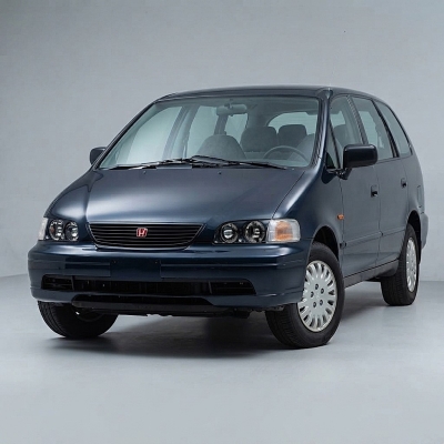 Honda Shuttle Odyssey 96-