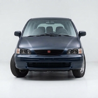 Honda Shuttle Odyssey 96-