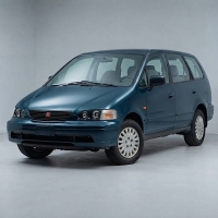 Honda Shuttle Odyssey 96-
