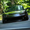 Mazda MX5 NB Black or Chrome Edition
