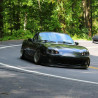 Mazda MX5 NB Black or Chrome Edition