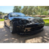 Mazda MX5 NB Black or Chrome Edition