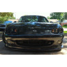 Mazda MX5 NB Black or Chrome Edition